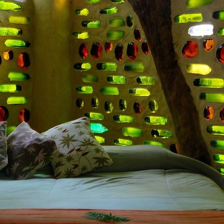 פוארטו איגואסו Yacutinga Lodge מראה חיצוני תמונה