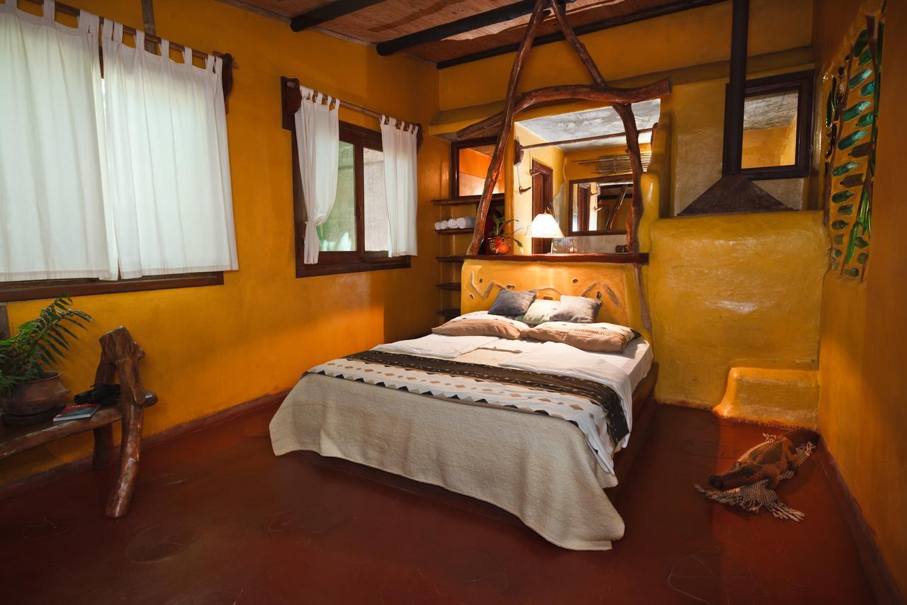 פוארטו איגואסו Yacutinga Lodge מראה חיצוני תמונה