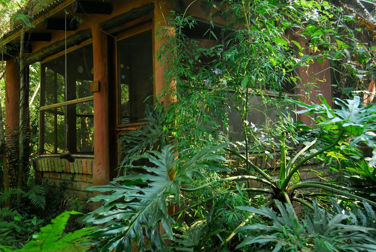 פוארטו איגואסו Yacutinga Lodge מראה חיצוני תמונה