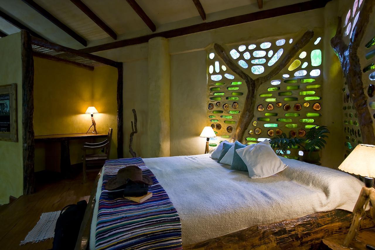 פוארטו איגואסו Yacutinga Lodge מראה חיצוני תמונה