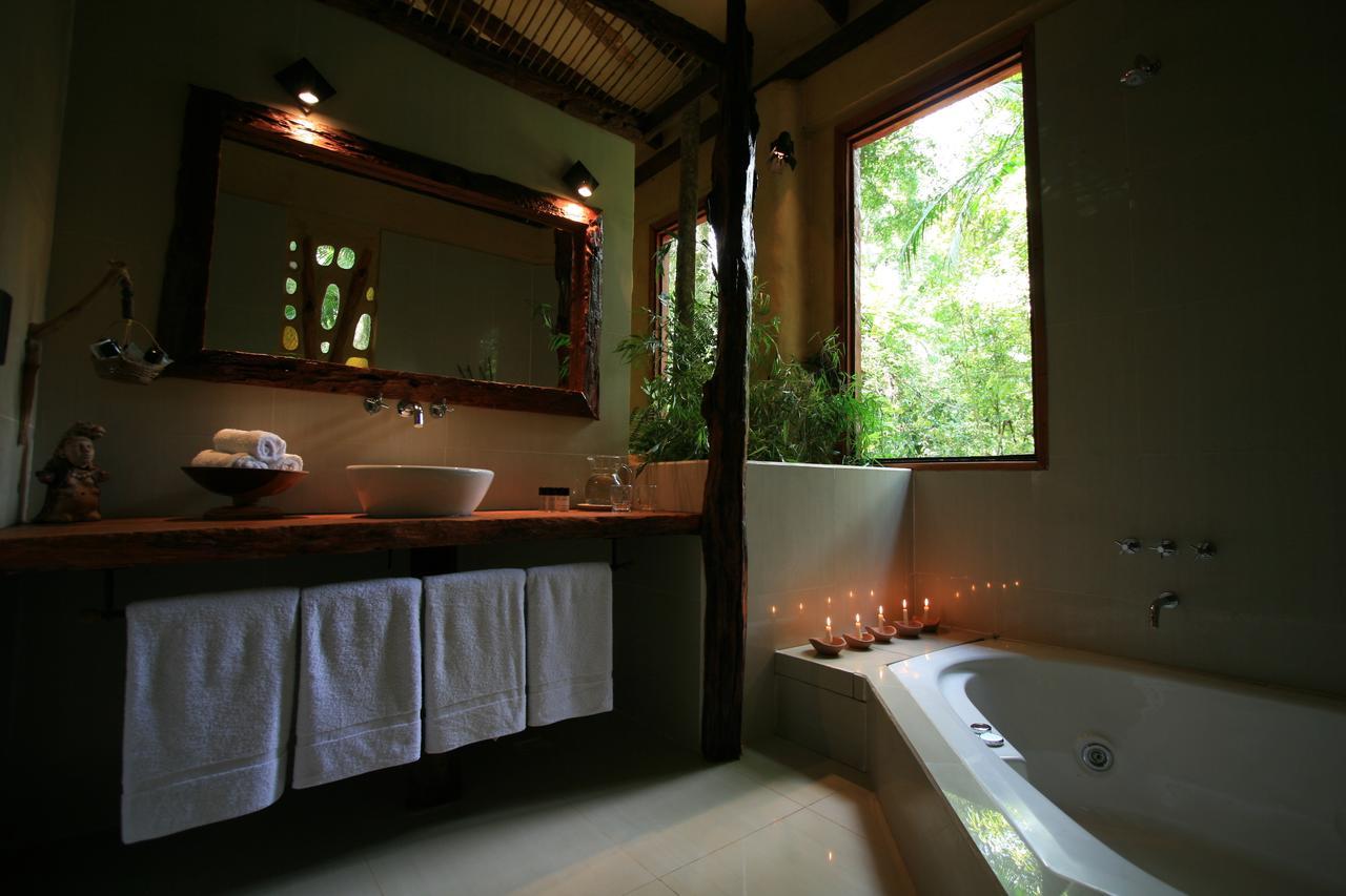 פוארטו איגואסו Yacutinga Lodge מראה חיצוני תמונה