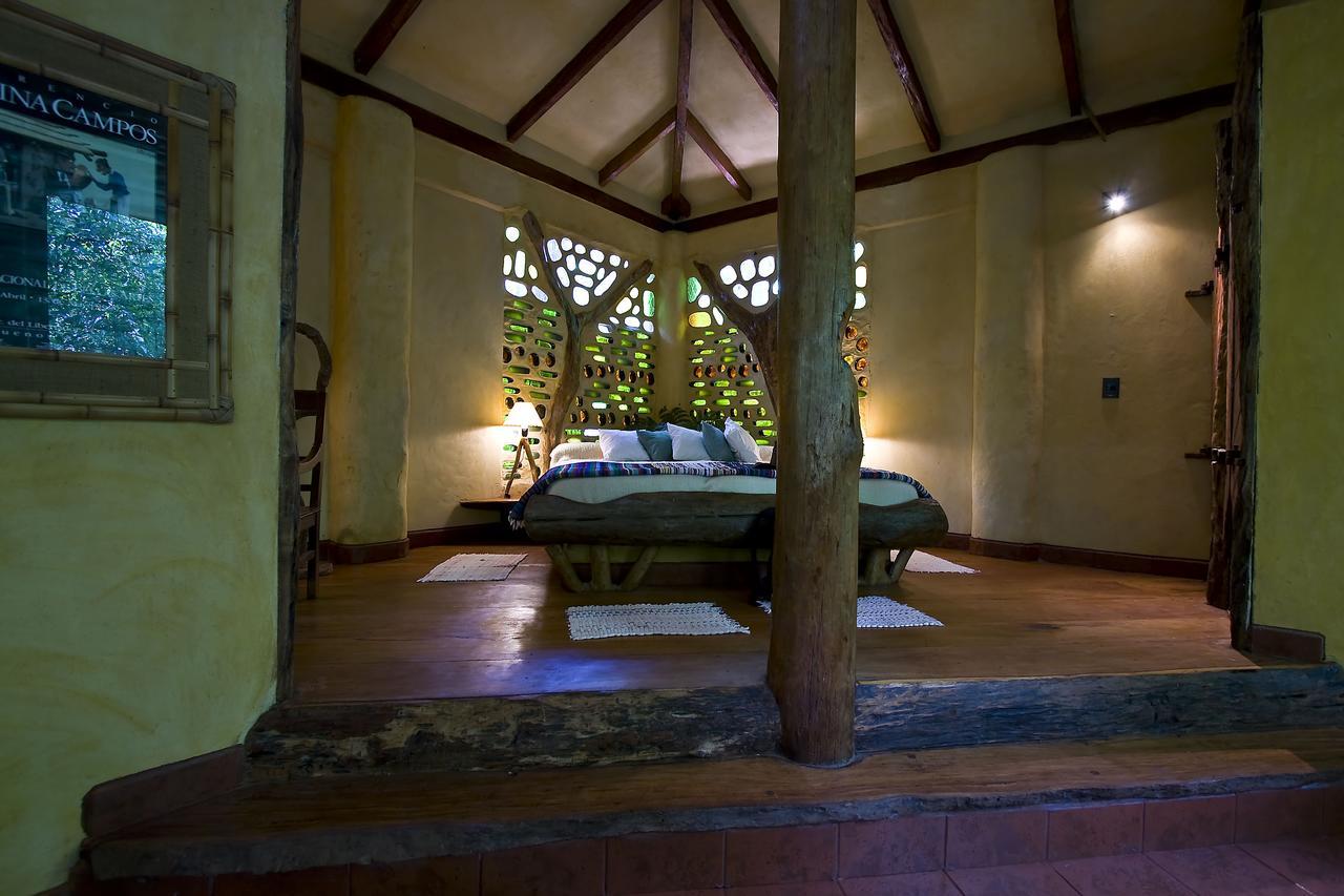 פוארטו איגואסו Yacutinga Lodge מראה חיצוני תמונה