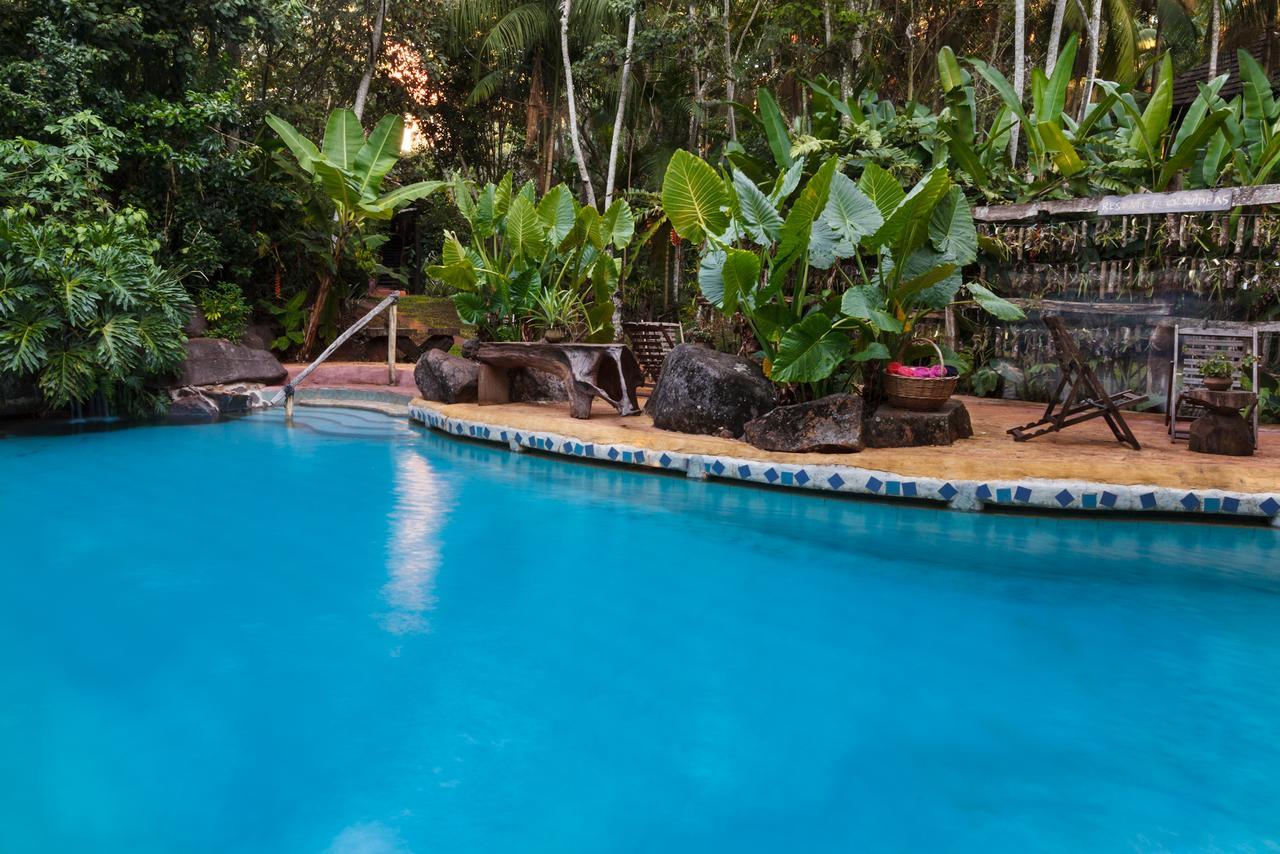פוארטו איגואסו Yacutinga Lodge מראה חיצוני תמונה