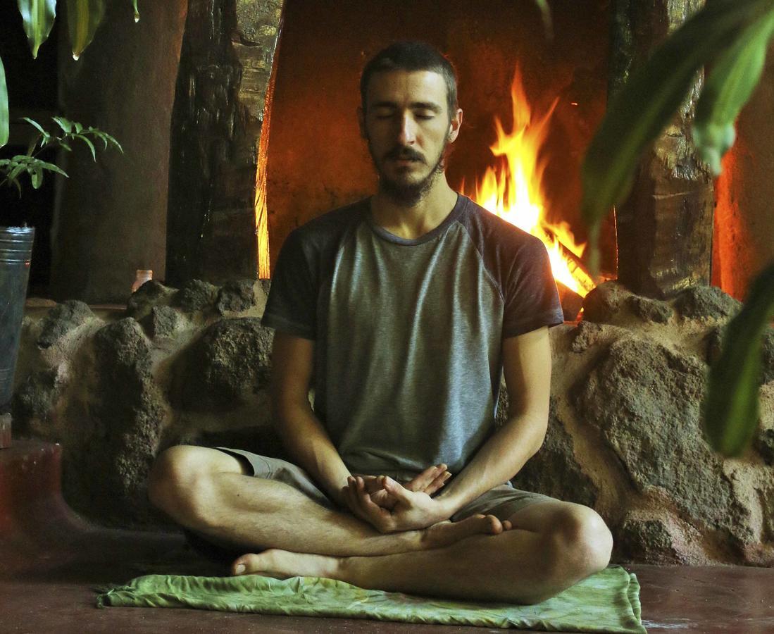 פוארטו איגואסו Yacutinga Lodge מראה חיצוני תמונה